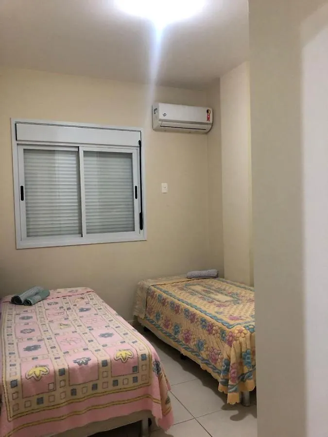Apto Ingleses 2 Quartos E Piscina A 30 Mts Do Mar Florianópolis 0*,